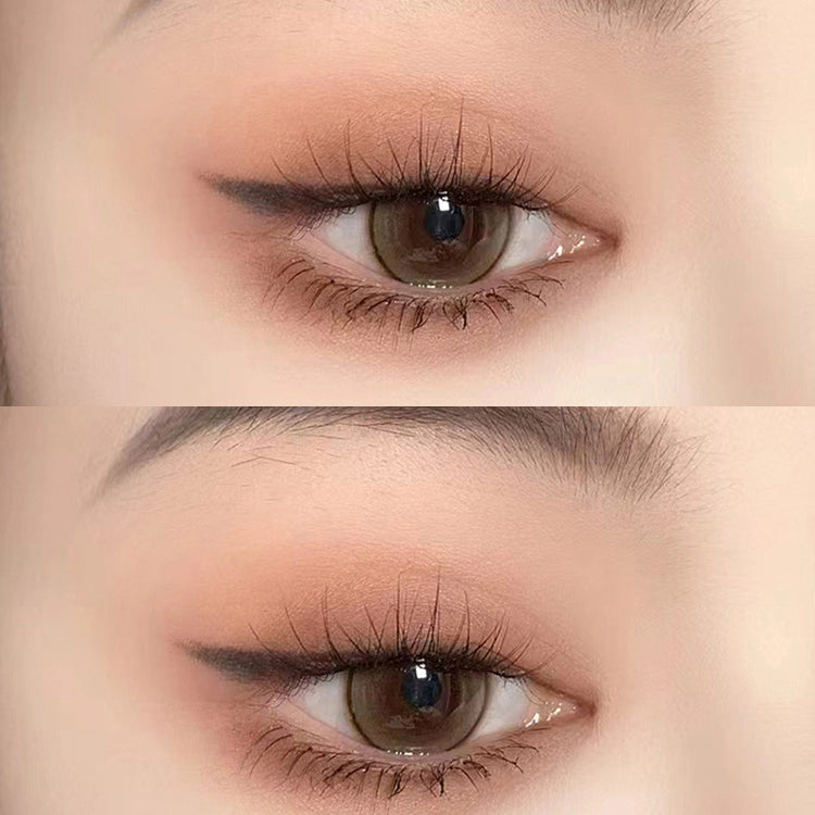 アイシャドウ 12色 BrownPink