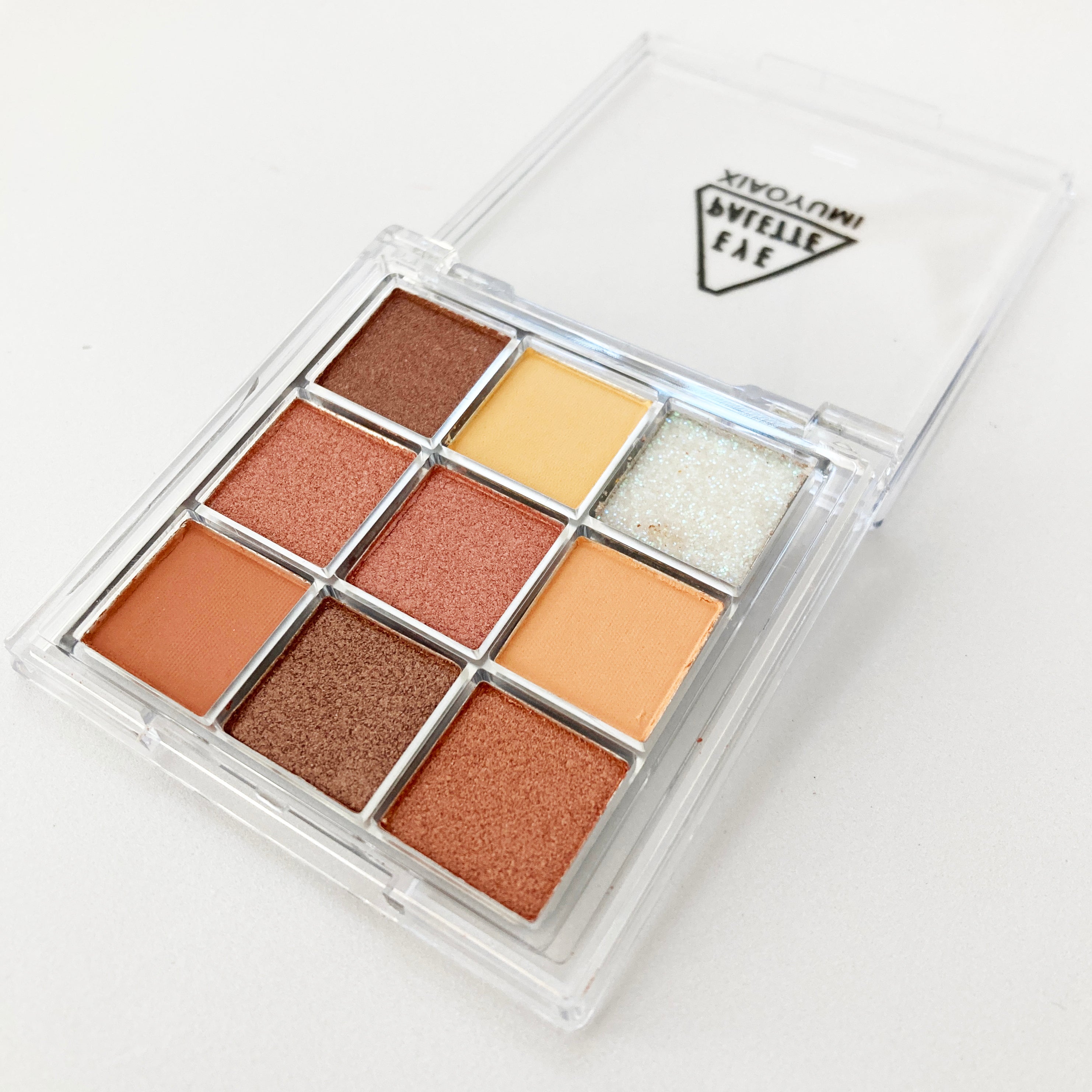 アイシャドウ 9色 – ShouShin.net