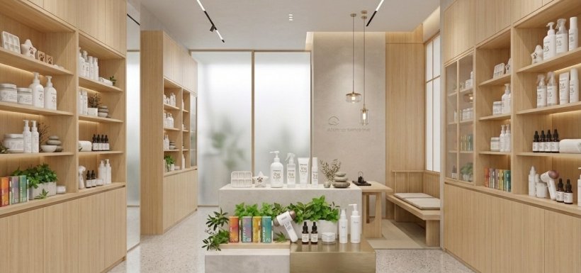 直営店・体験の場をつくる