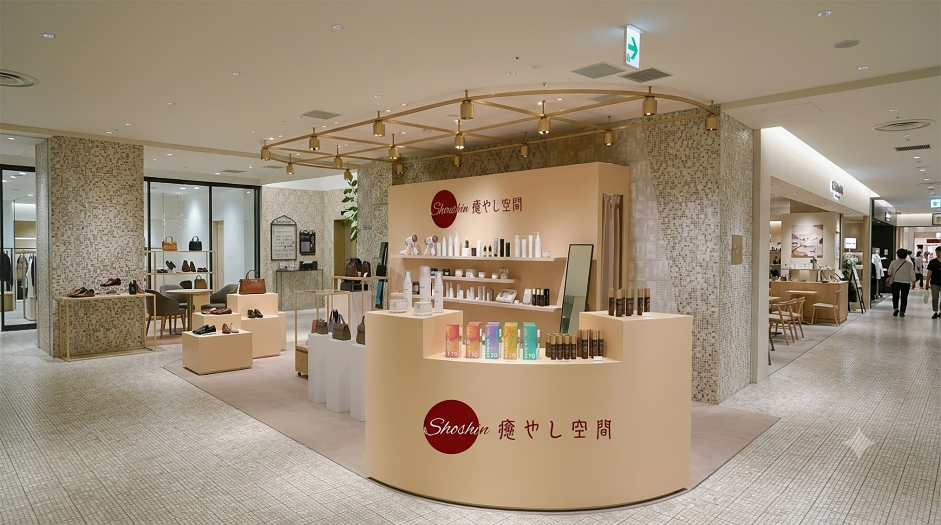 快闪店