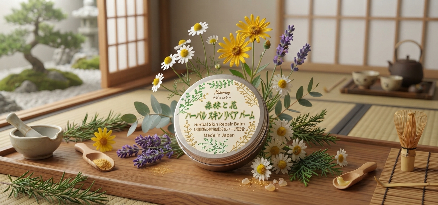 香膏