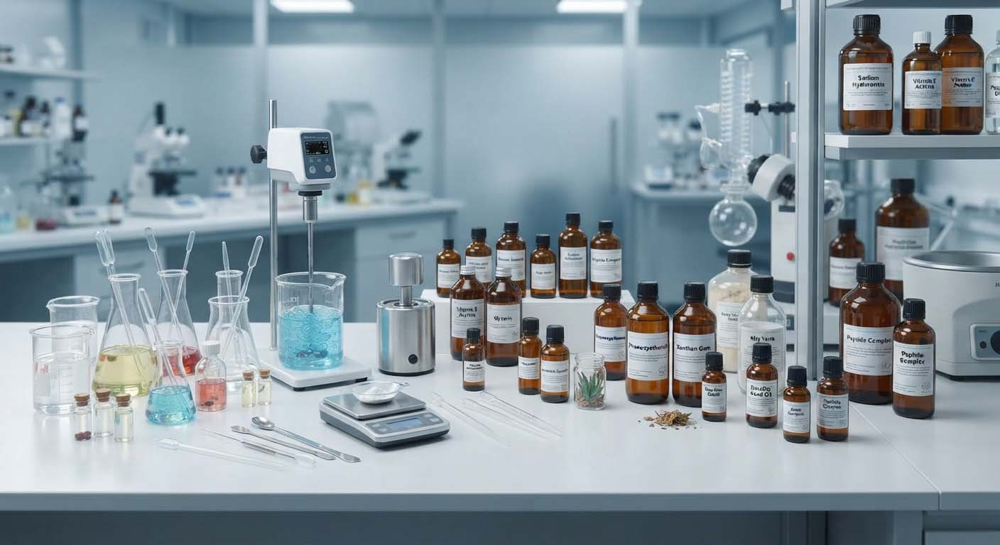 Product R&D