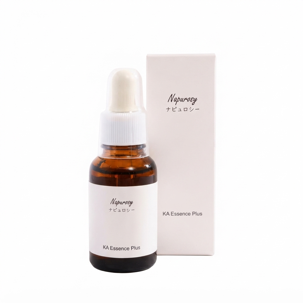Napurosy KA エッセンス 30mL