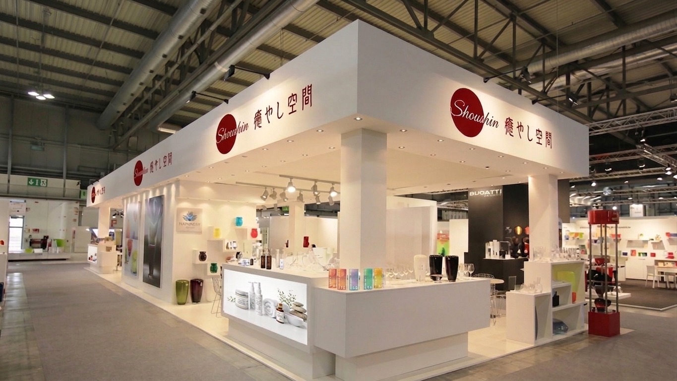 展示会
